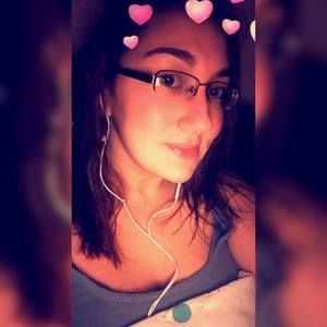 Meet your Posher, Ellisha